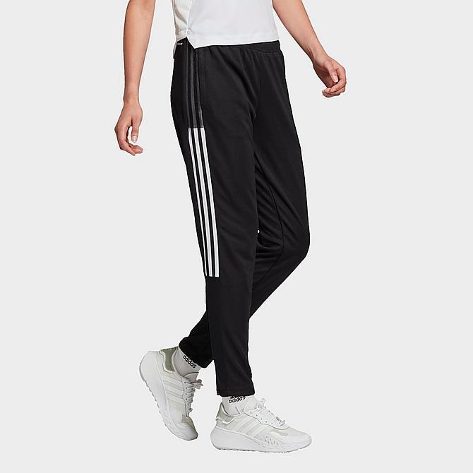 Adidas レディーストレーニングパンツ ファッション