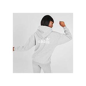 アディダス レディース パーカー Adidas Originals Hoodie トップス Grey Gn9468 035 バッシュ アパレル Troishomme 通販 Yahoo ショッピング