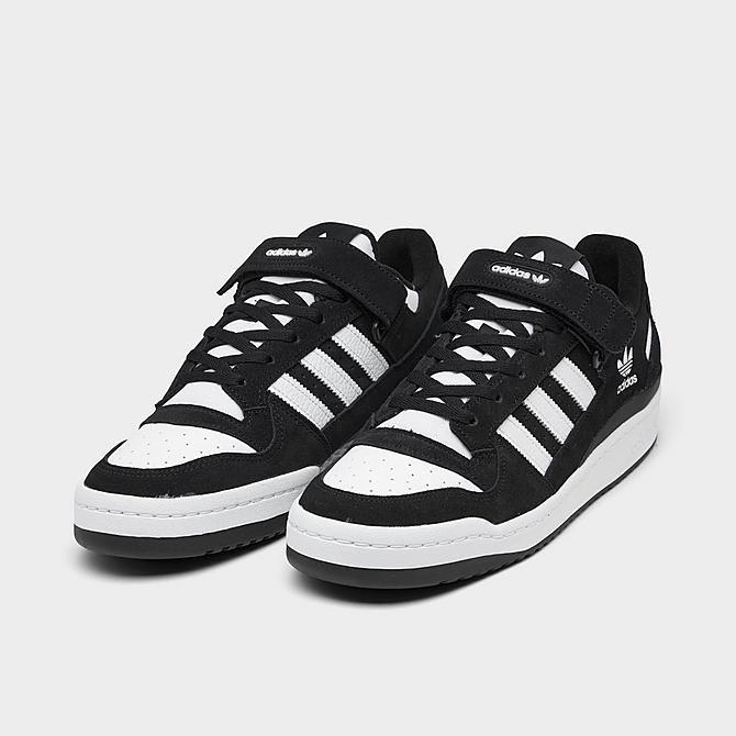 最低価格販売 アディダス メンズ スニーカー Adidas Originals Forum Low Footwear White Core Black Gw0695 100 バッシュ アパレル Troishomme 通販 Yahoo ショッピング 価格で全国 Http Puzzlefabrika Com
