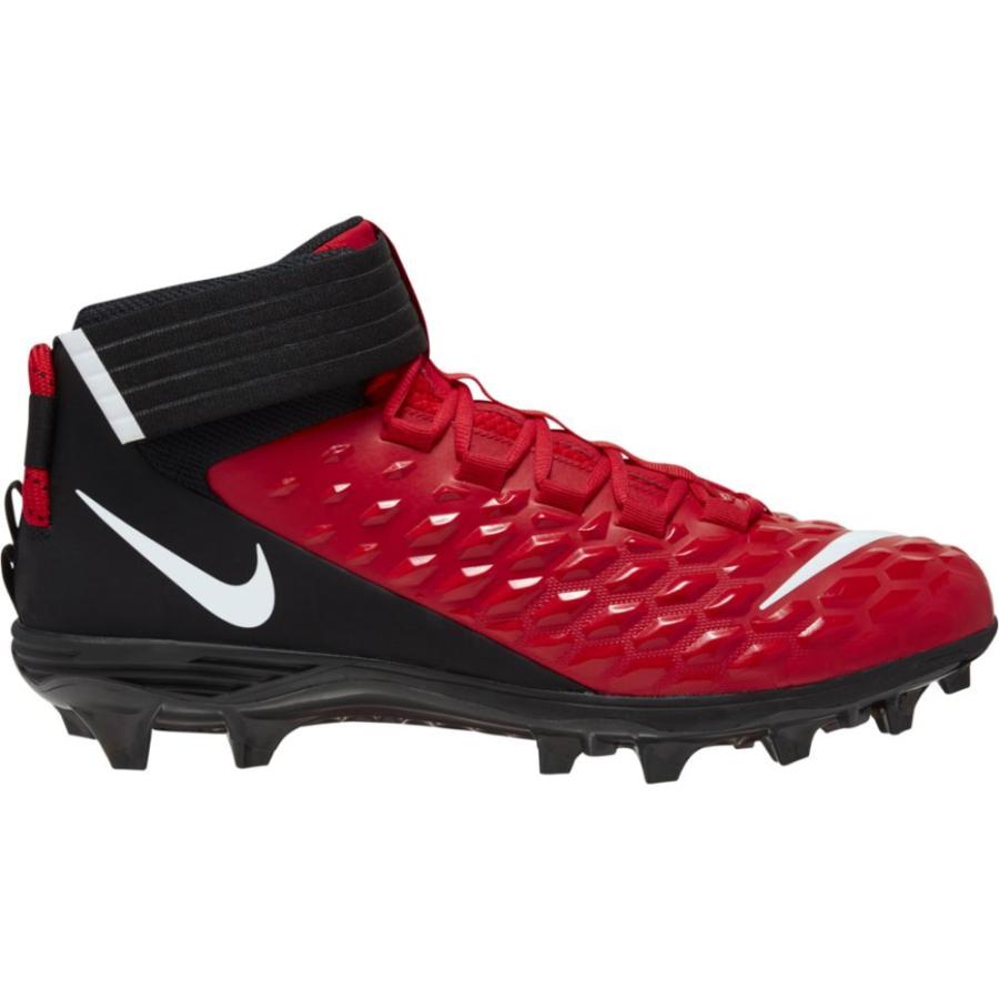 爆買いセール ナイキ メンズ アメリカンフットボールシューズ Nike