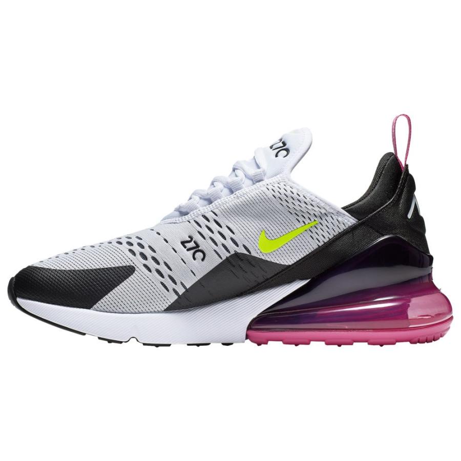 laser fuchsia air max 270