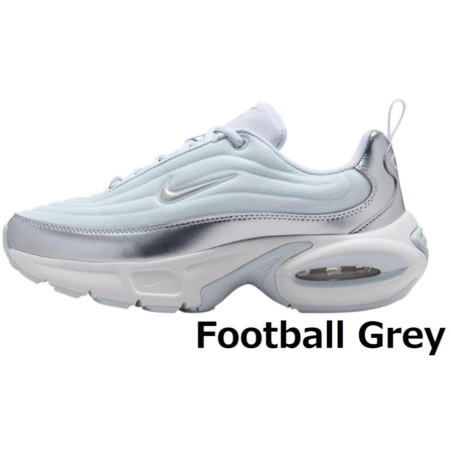 NIKE（ナイキ） スニーカー エアマックス ポータル SE レディース 黒