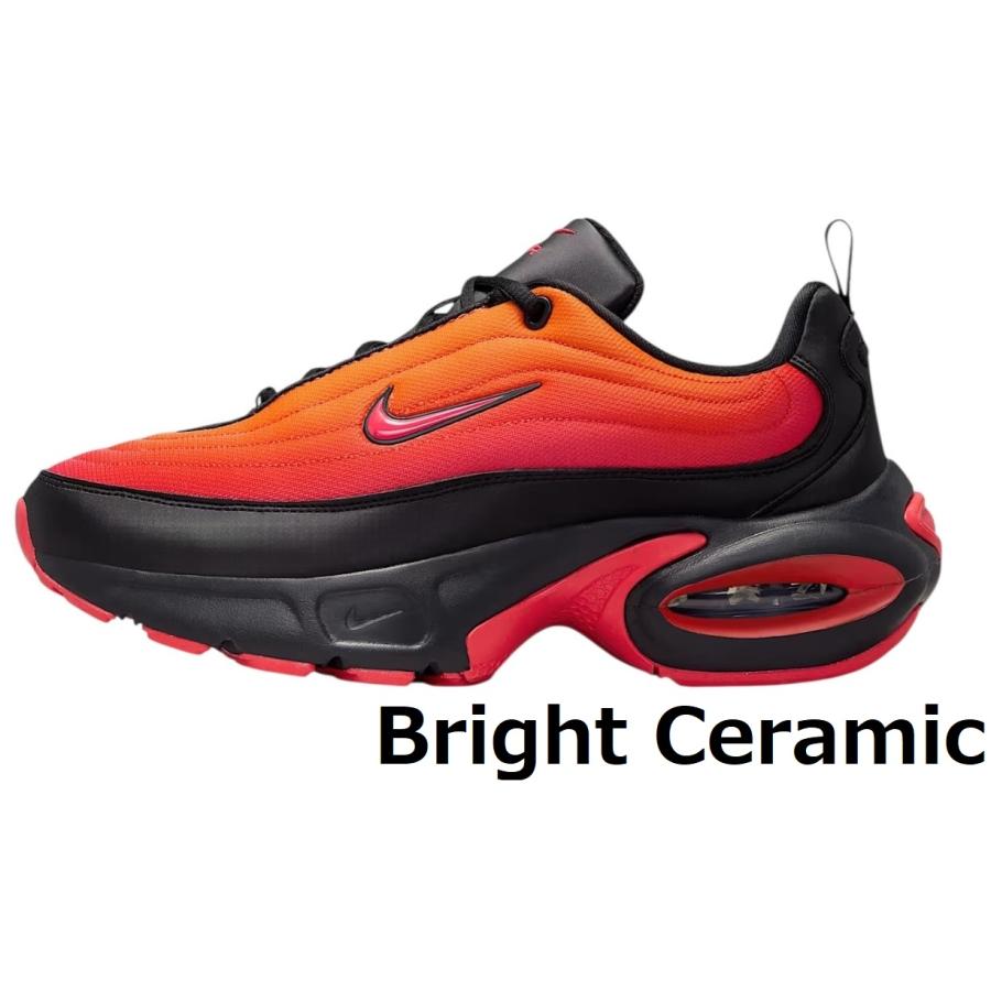 NIKE（ナイキ） スニーカー エアマックス ポータル SE レディース 黒