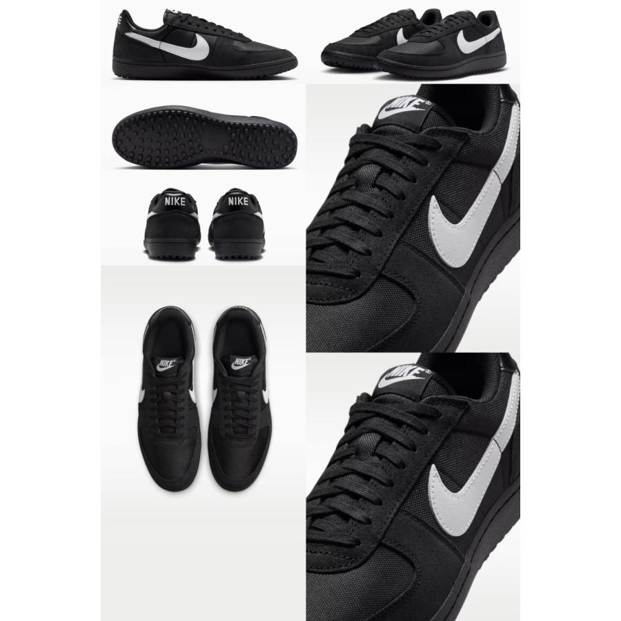 NIKE（ナイキ） メンズ フィールド ジェネラル スエード スニーカー