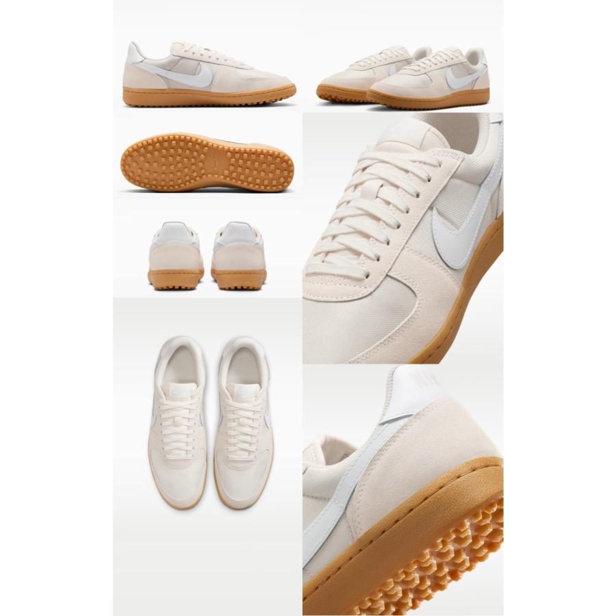 NIKE（ナイキ） メンズ フィールド ジェネラル スエード スニーカー