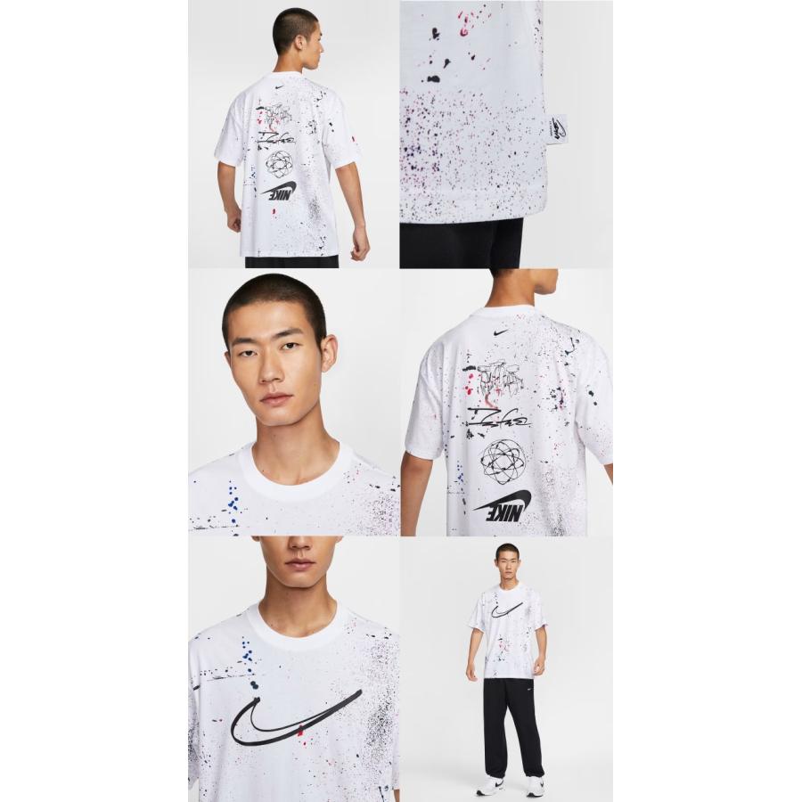 NIKE（ナイキ） tシャツ トップス メンズ ドライ おしゃれ スポーツ