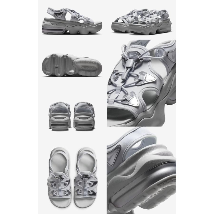 NIKE（ナイキ） エアマックスココ SE サンダル レディース 海 おしゃれ
