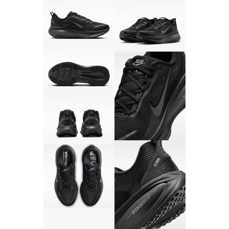 NIKE（ナイキ） スニーカー メンズ ボメロ 18 ランニングシューズ
