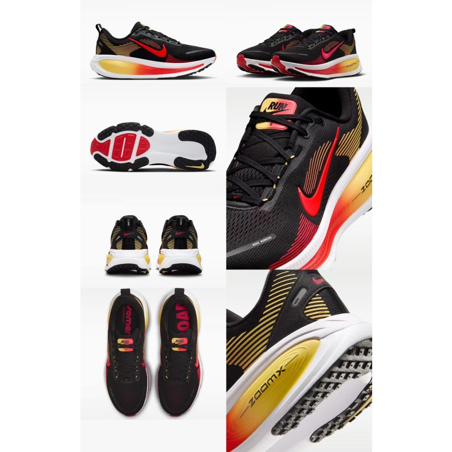 NIKE（ナイキ） スニーカー メンズ ボメロ 18 ランニングシューズ