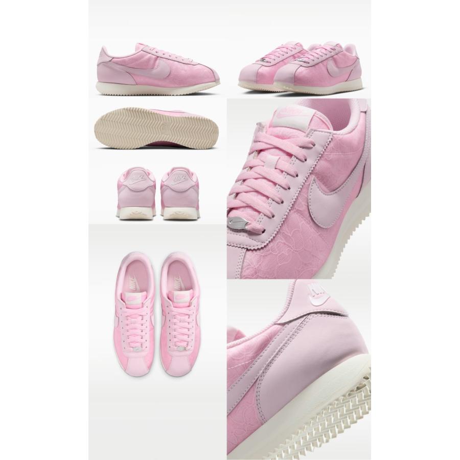 NIKE（ナイキ） コルテッツ SE スニーカー レディース ウォーキング