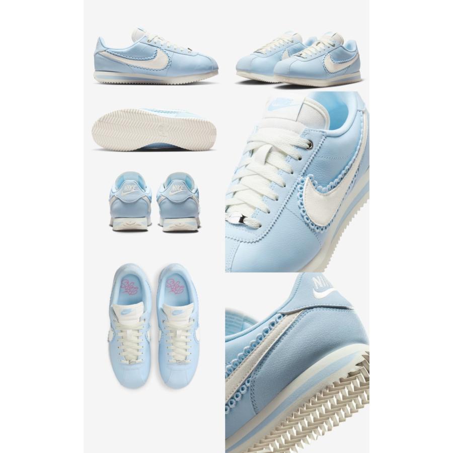 NIKE（ナイキ） コルテッツ SE スニーカー レディース ウォーキング
