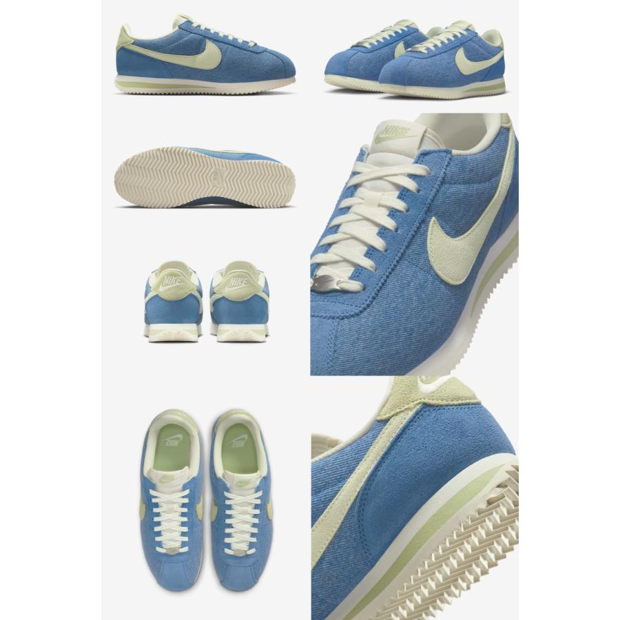 NIKE（ナイキ） コルテッツ SE スニーカー レディース ウォーキング