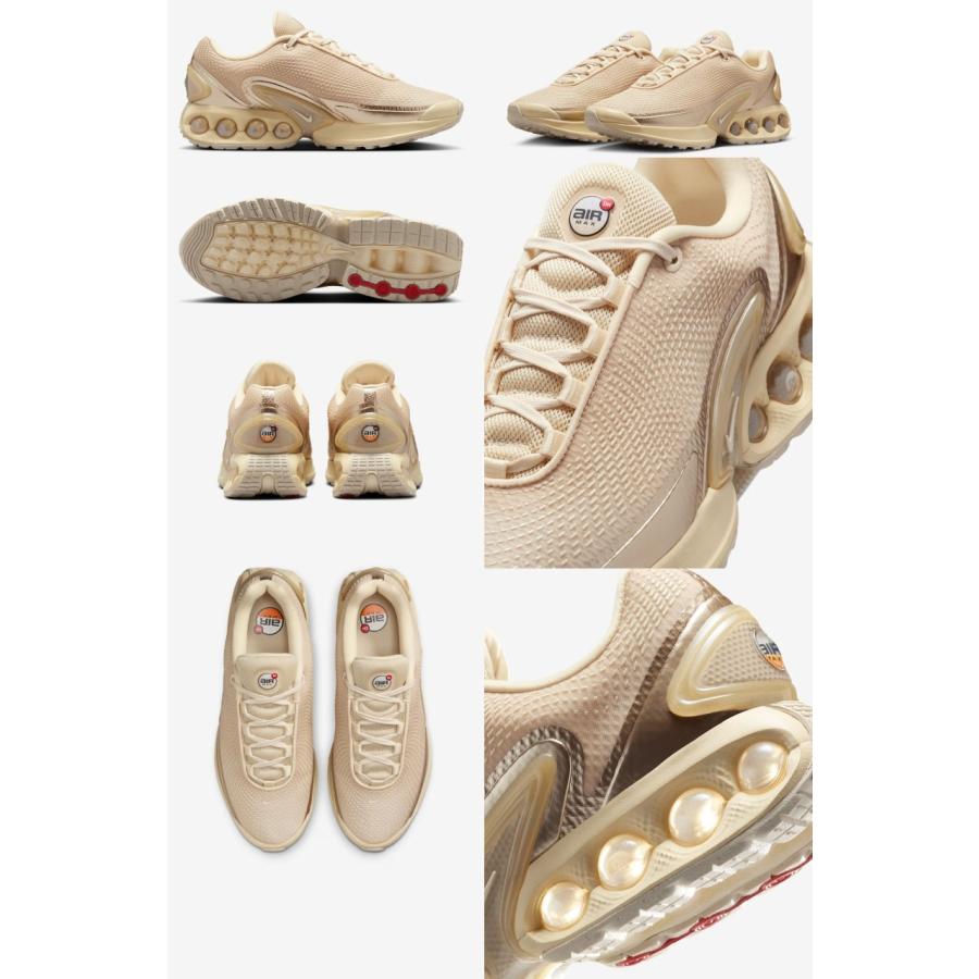 NIKE（ナイキ） エアマックス Dn スニーカー レディース ウォーキング