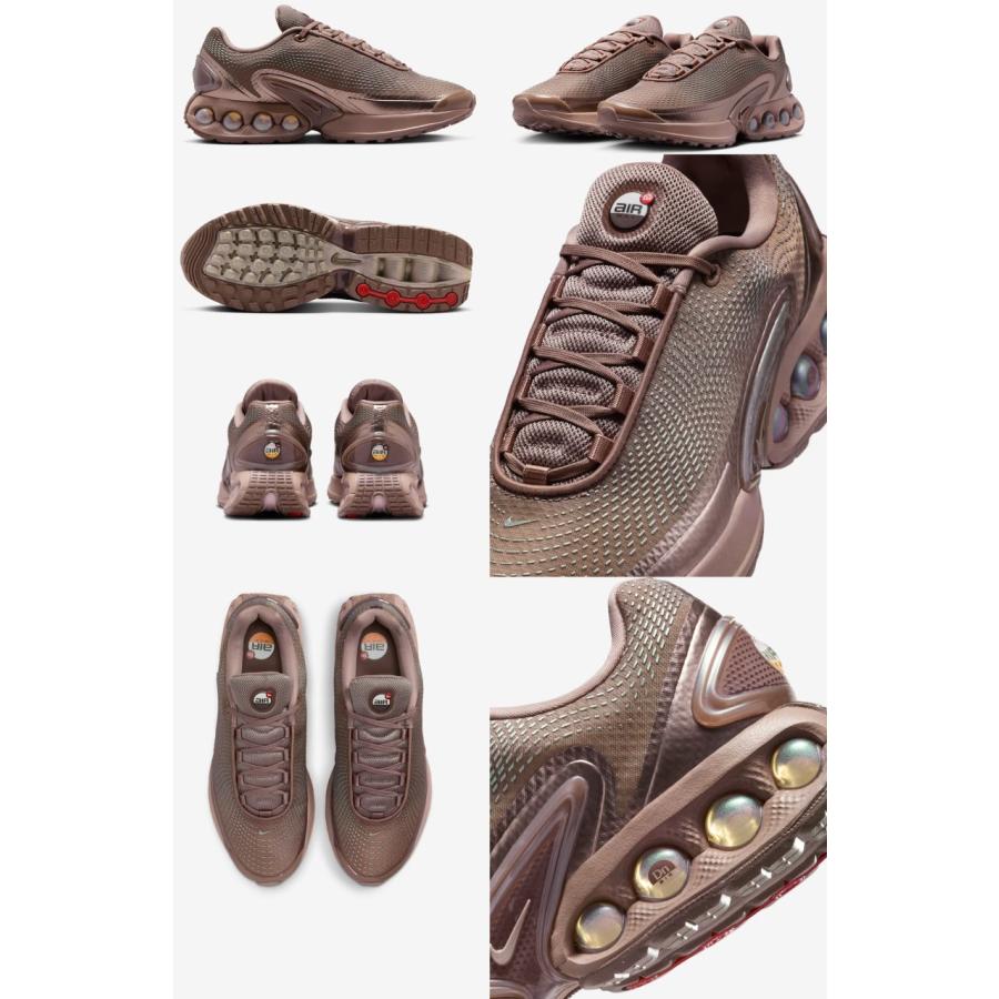 NIKE（ナイキ） エアマックス Dn スニーカー レディース ウォーキング