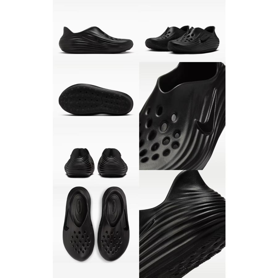 NIKE（ナイキ） レディース リアクトX リジュビネイト サンダル 夏 海