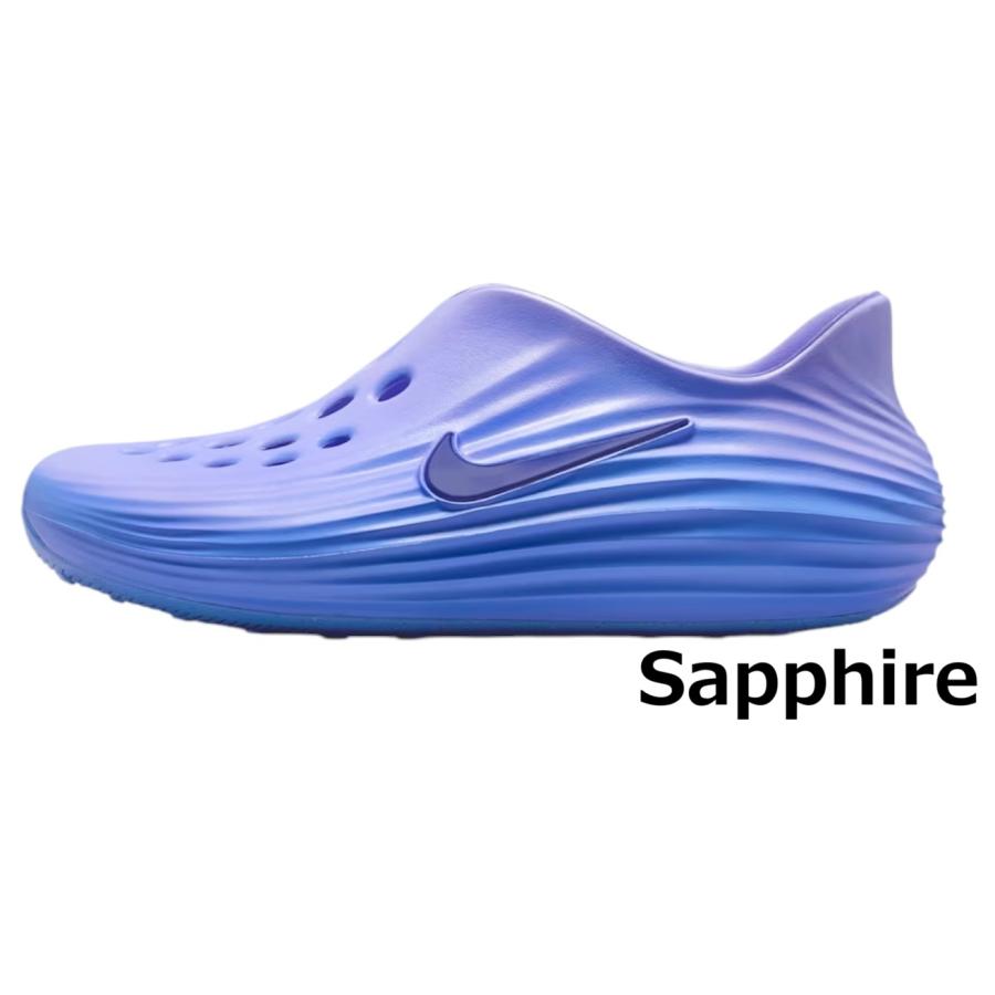 NIKE（ナイキ） レディース リアクトX リジュビネイト サンダル 夏 海