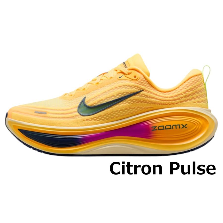 NIKE（ナイキ） スニーカー メンズ ボメロプラス ランニングシューズ