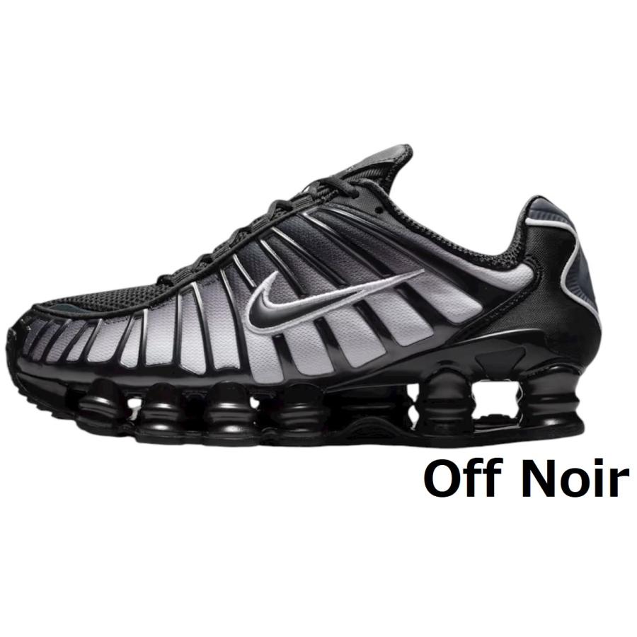 NIKE（ナイキ） ショックス レディース TL フェード nike SHOX 通気性 