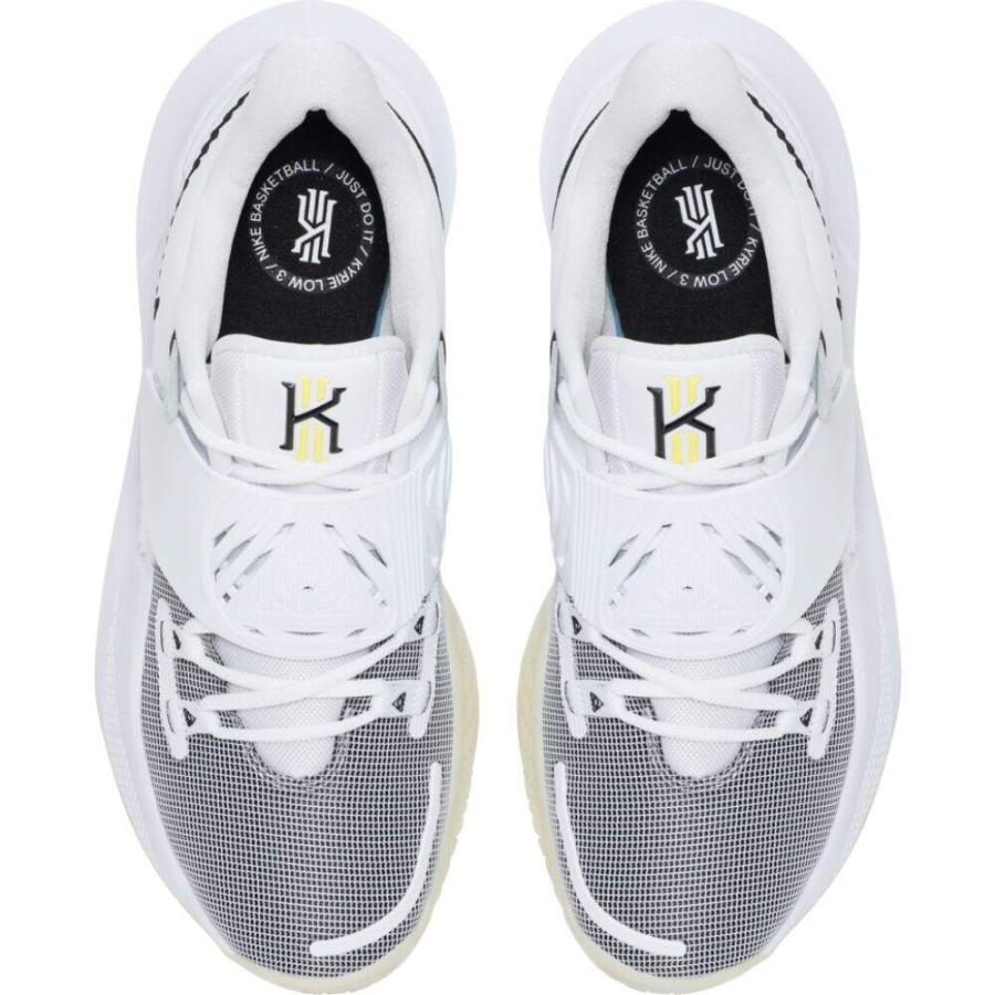 NIKE ナイキ メンズ カイリー ロー 3 Nike Kyrie Low バッシュ NIKE ナイキ メンズ カイリー ロー 3 Nike Kyrie Low バッシュ