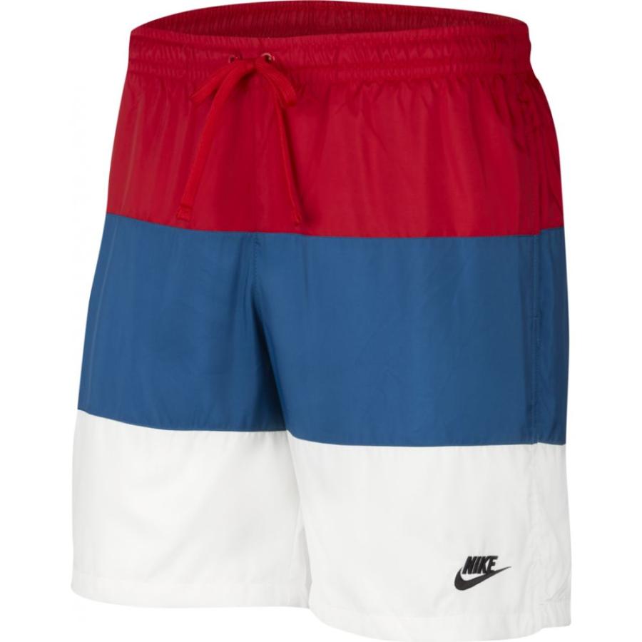 nike club essentials shorts