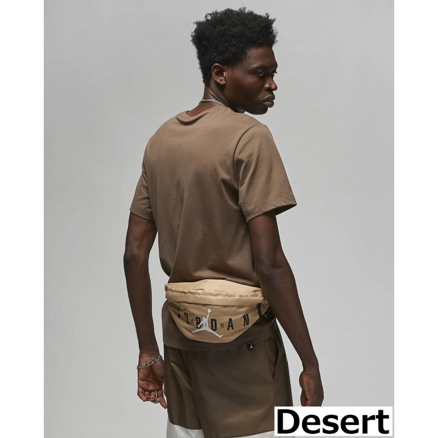 Jordan ジョーダン ナイキ ウエストポーチ ショルダーバッグ Jordan ジョーダン ナイキ ウエストポーチ ショルダーバッグ