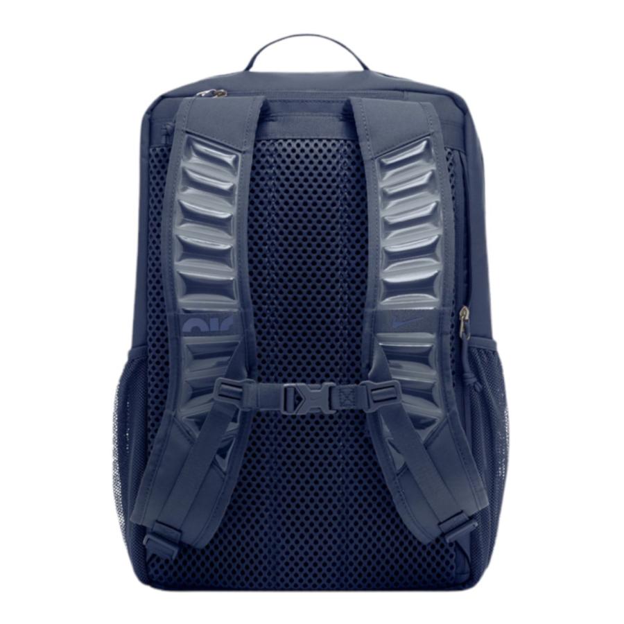 ナイキ メンズ バックパック Nike Utility Speed Backpack - Navy/Navy｜troishomme｜02