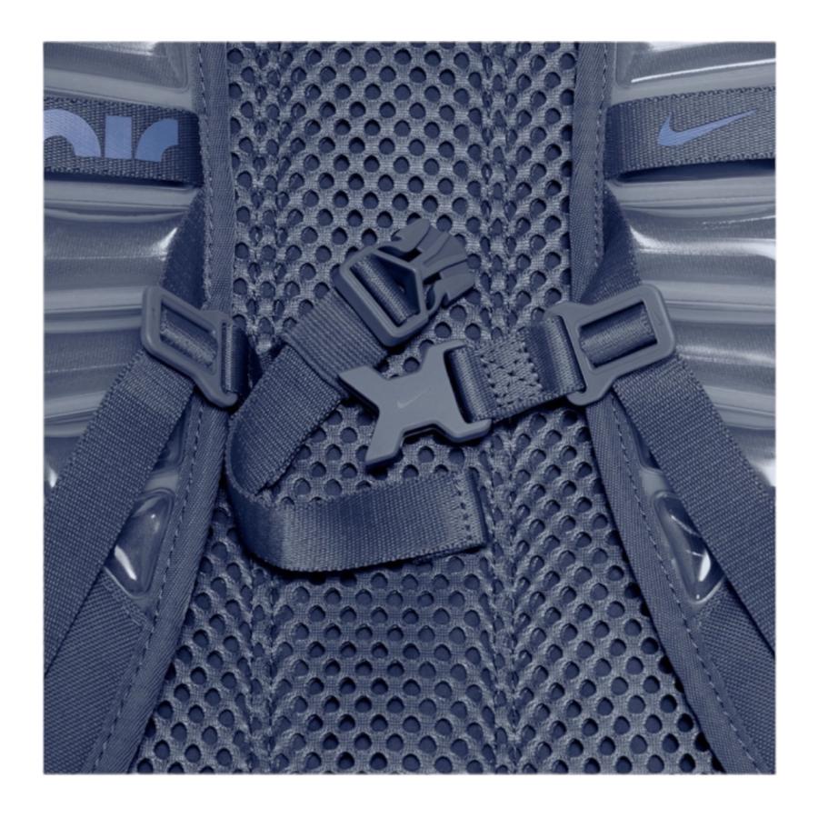 ナイキ メンズ バックパック Nike Utility Speed Backpack - Navy/Navy｜troishomme｜08