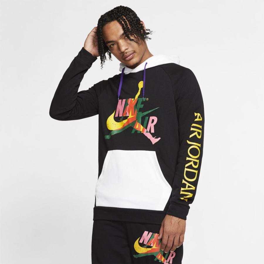 Jordan ジョーダン メンズ パーカー Jumpman Classics Hoodie Jordan ジョーダン メンズ パーカー Jumpman Classics Hoodie