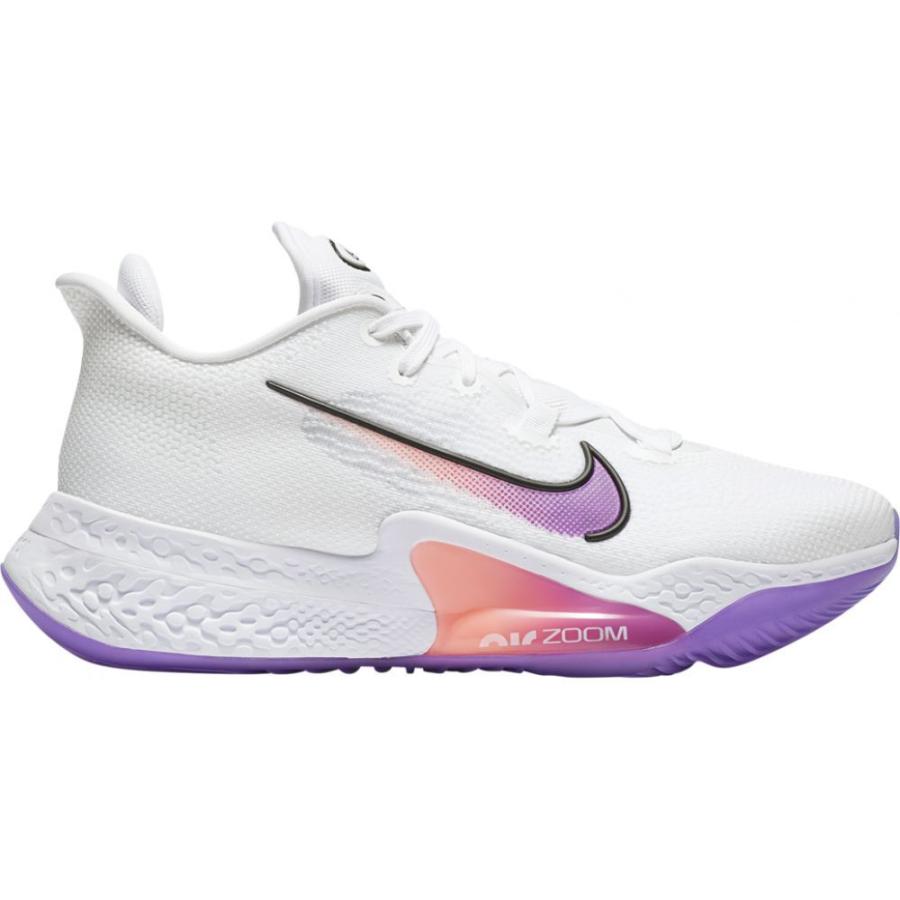 人気特価激安 ナイキ メンズ バッシュ Nike Air Zoom Nxt White Hyper Violet White 人気no 1 本体 Azerbaijanfoundation Az