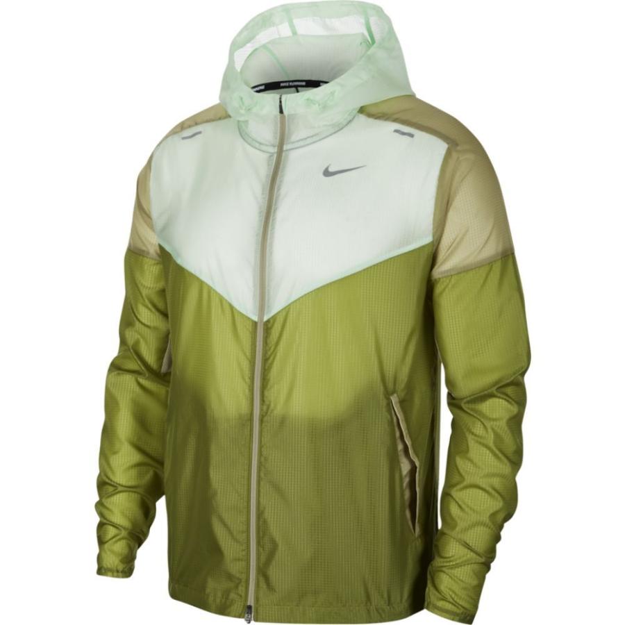 nike windrunner khaki