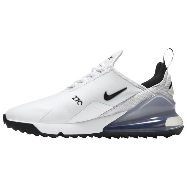 NIKE AIR MAX 270 ゴルフシューズ ナイキ メンズ ゴルフ シューズ Nike Air Max 270 Golf Shoes