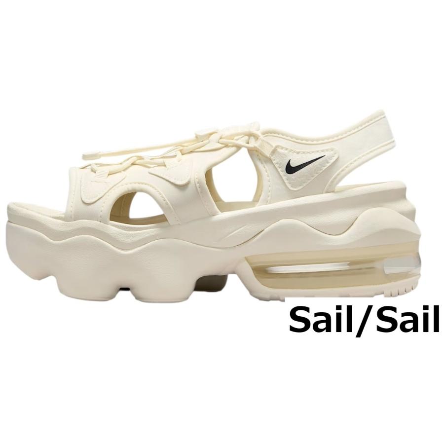 NIKE（ナイキ） エアマックス ココ アイラ スライド サンダル