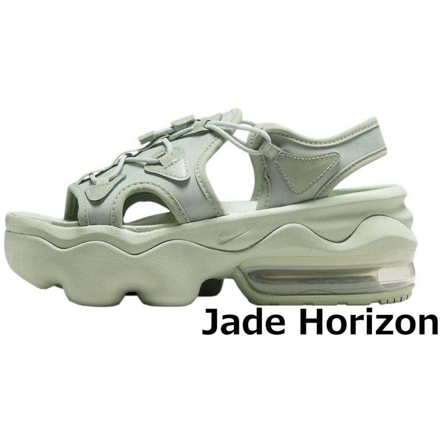 NIKE（ナイキ） エアマックス ココ アイラ スライド サンダル