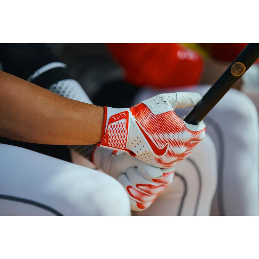 NIKE バッティンググローブ ナイキ 野球 両手用 メンズ 一般 NIKE バッティンググローブ ナイキ 野球 両手用 メンズ 一般