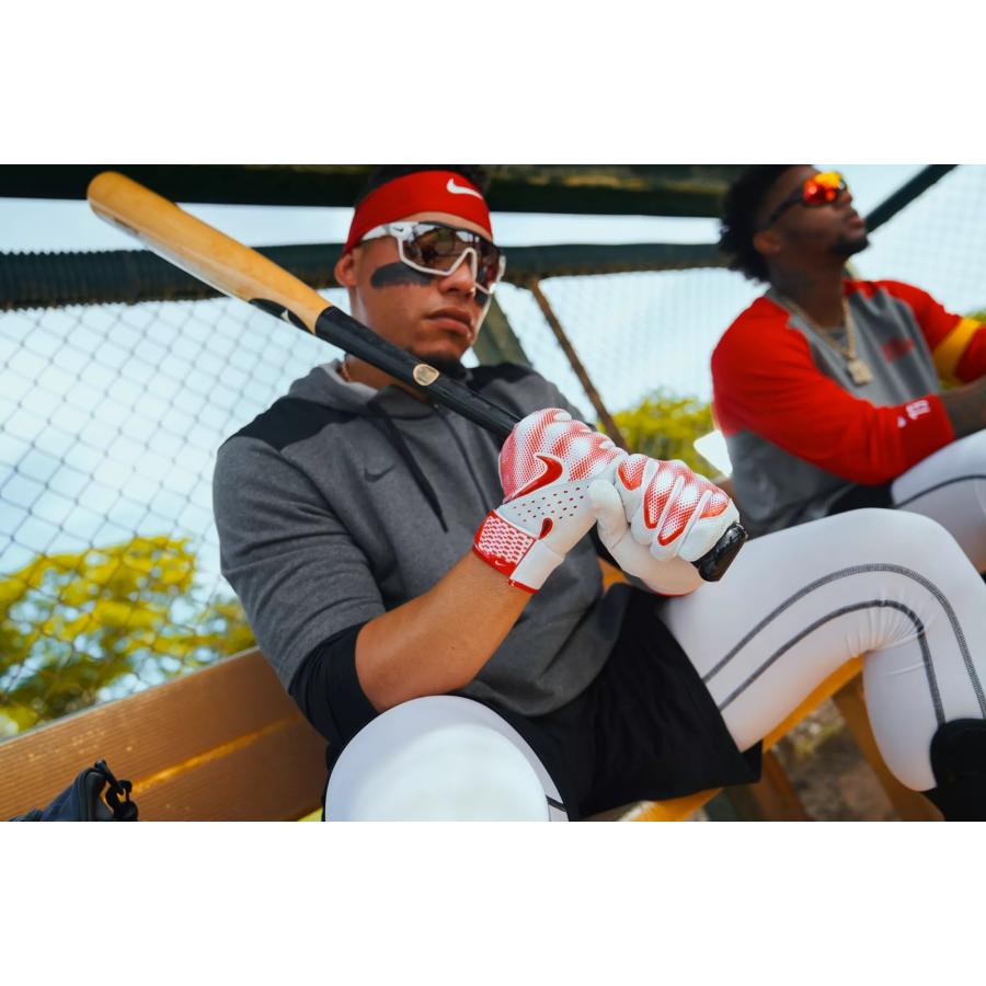 NIKE バッティンググローブ ナイキ 野球 両手用 メンズ 一般 NIKE バッティンググローブ ナイキ 野球 両手用 メンズ 一般