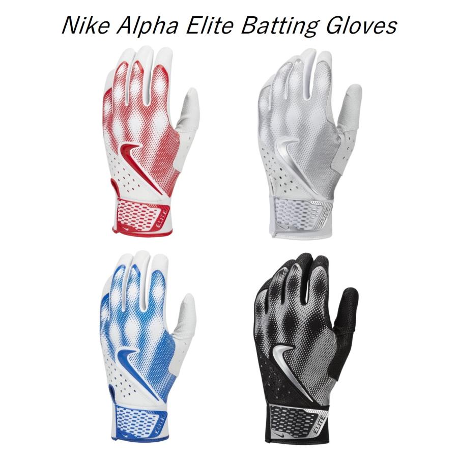 NIKE バッティンググローブ ナイキ 野球 両手用 メンズ 一般 NIKE バッティンググローブ ナイキ 野球 両手用 メンズ 一般
