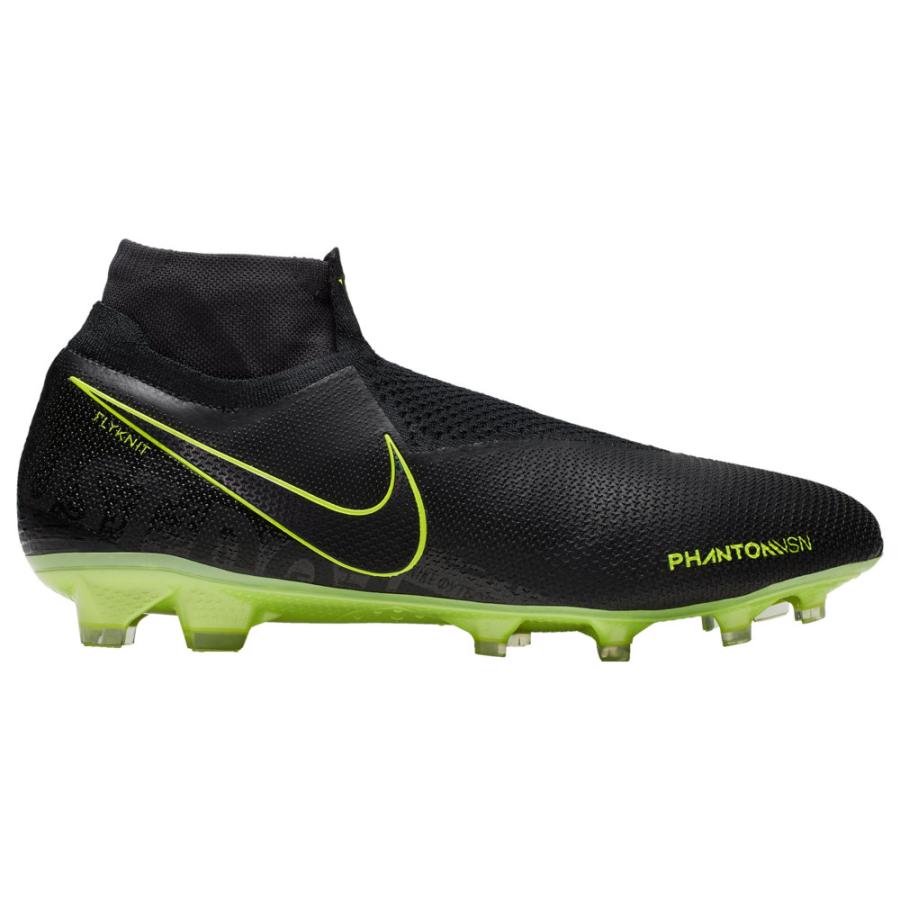 Benadrukken faillissement middag ナイキ メンズ サッカーシューズ Nike Phantom Vision Elite DF FG スパイク Black/Black/Volt  オリジナルBOXなし :O3262007:バッシュ アパレル troisHOMME - 通販 - Yahoo!ショッピング