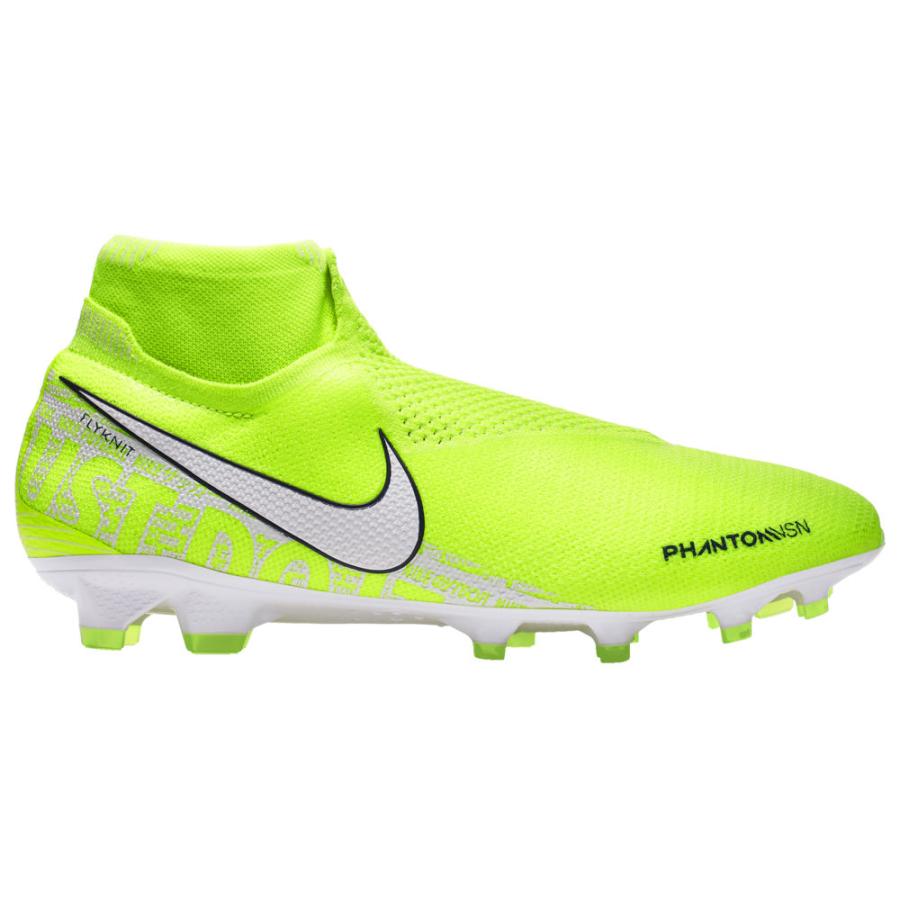 ballena azul Estimar Tiranía ナイキ メンズ サッカーシューズ Nike Phantom Vision Elite DF FG スパイク Volt/White/Volt  :O3262717:バッシュ アパレル troisHOMME - 通販 - Yahoo!ショッピング