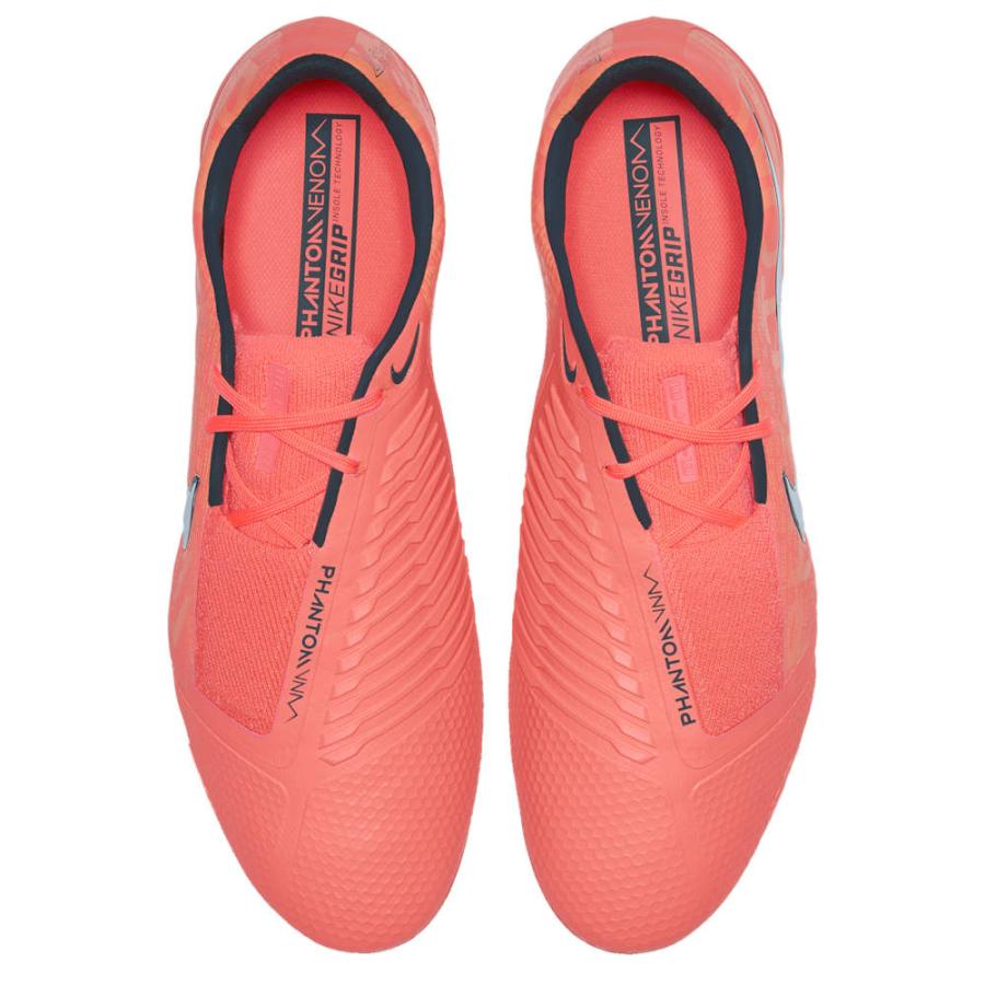 Nike Phantom サッカーシューズ オレンジ/イエロー/ブラック Nike Phantom サッカーシューズ オレンジ/イエロー/ブラック