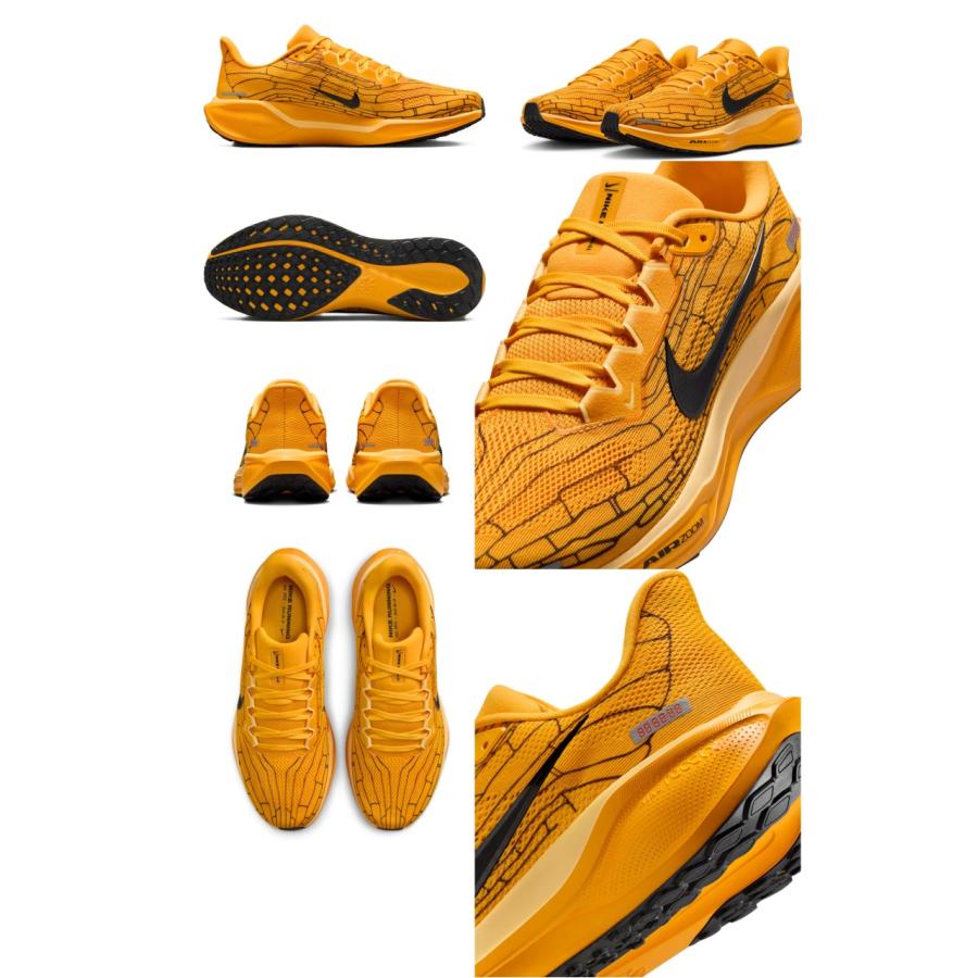 NIKE（ナイキ） スニーカー エア ズーム ペガサス41 SE メンズ