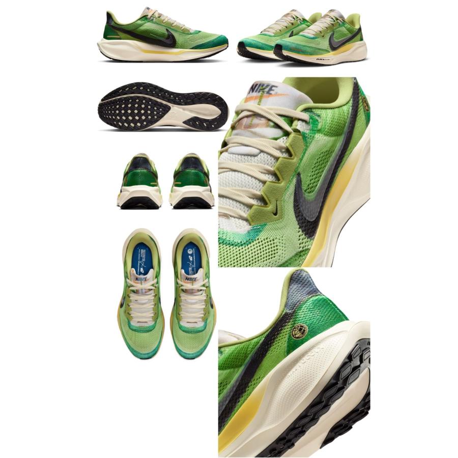 NIKE（ナイキ） スニーカー エア ズーム ペガサス41 SE メンズ