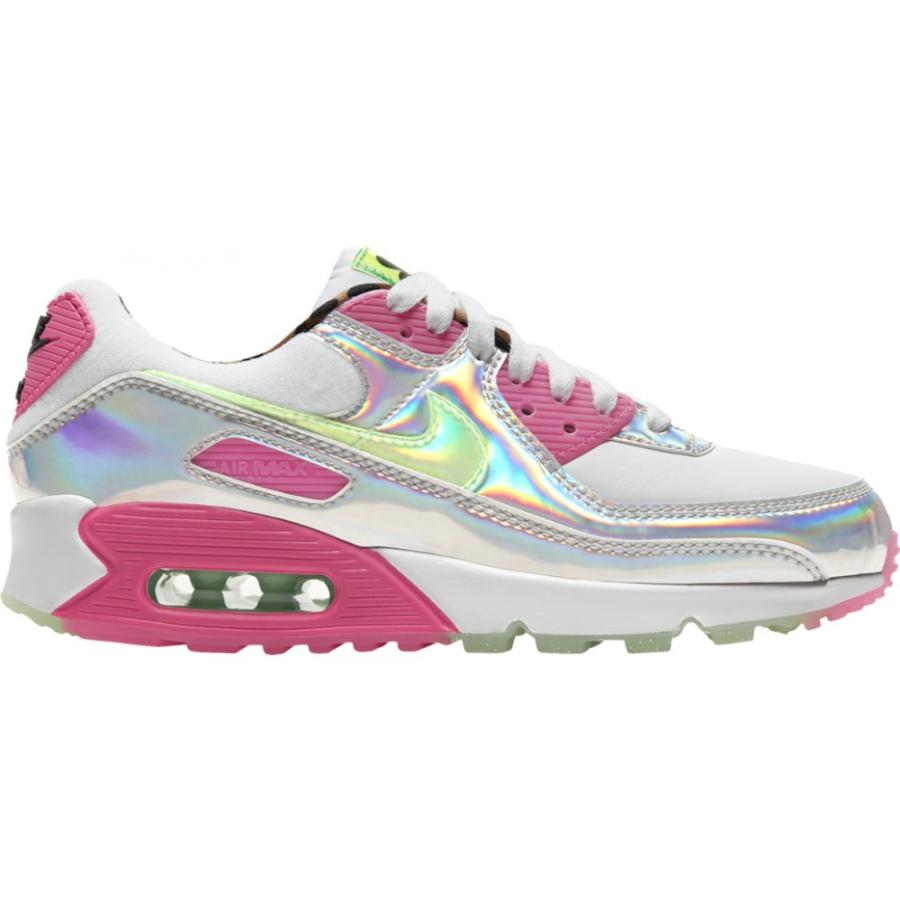 nike air max 90 se laser fuchsia