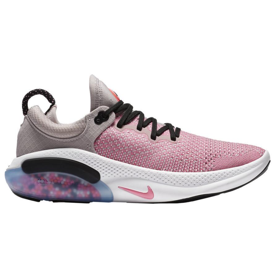 ナイキ ジョイライド ラン レディース Nike Joyride Run Flyknit ランニングシューズ Platinum Violet Pink Glow White Q バッシュ アパレル Troishomme 通販 Yahoo ショッピング