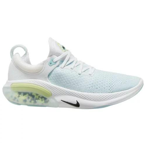 ナイキ ジョイライド ラン レディース Nike Joyride Run Flyknit ランニングシューズ White Black Glacier Ice Q バッシュ アパレル Troishomme 通販 Yahoo ショッピング