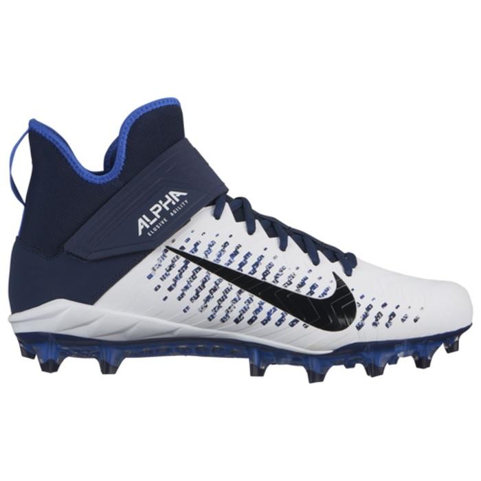 nike alpha menace pro