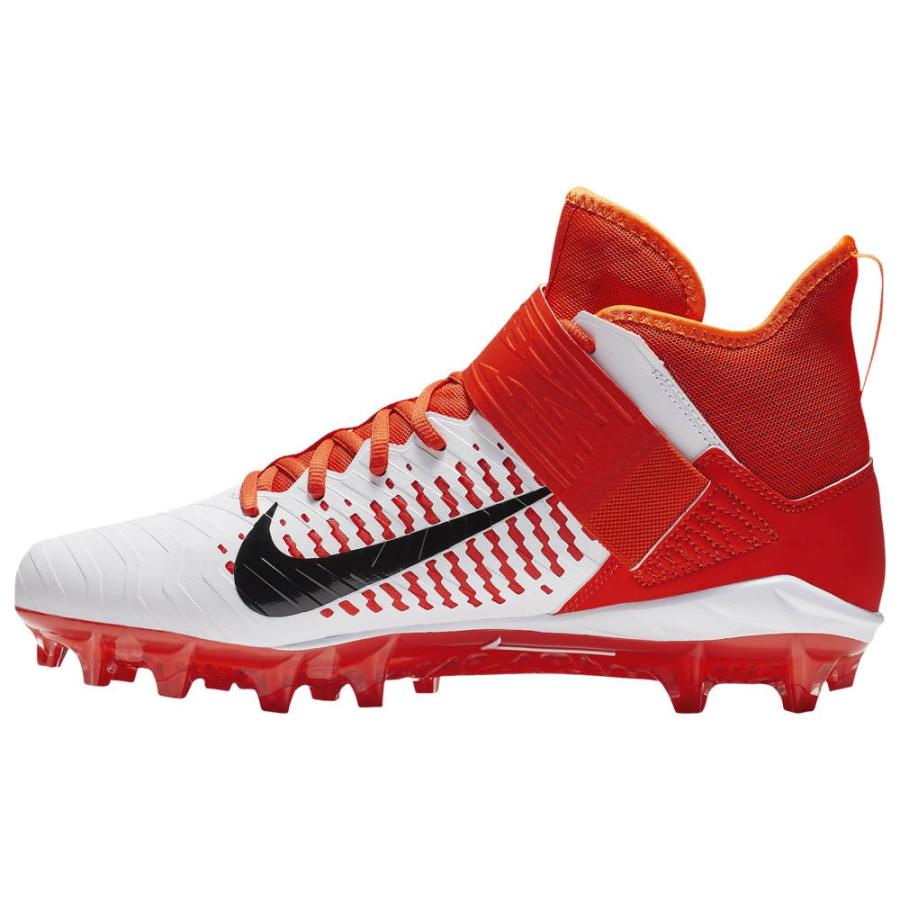 nike alpha menace pro 2 mid black