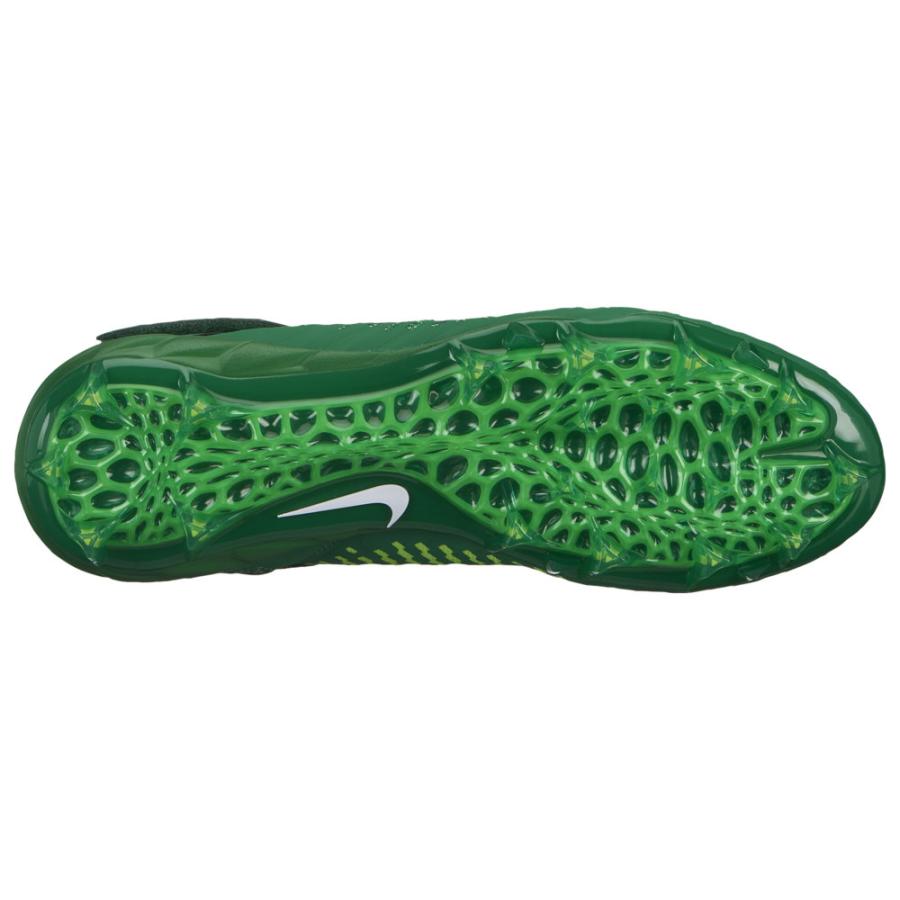 NIKE ナイキ メンズ アルファメナス プロ アメフトスパイク Nike NIKE ナイキ メンズ アルファメナス プロ アメフトスパイク Nike