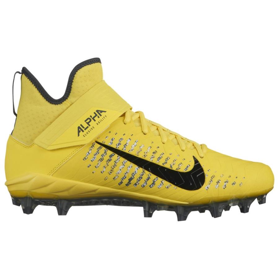 nike alpha menace elite 2 mid
