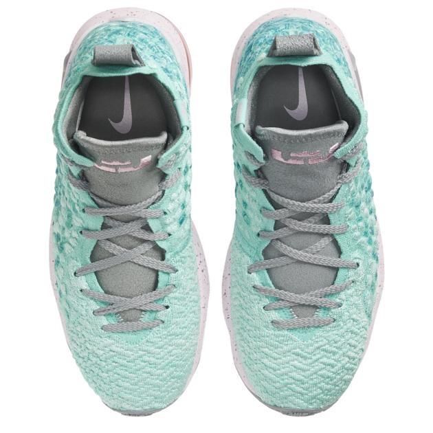 NIKE ナイキ キッズ/レディース レブロン17 Nike LeBron 17 GS 