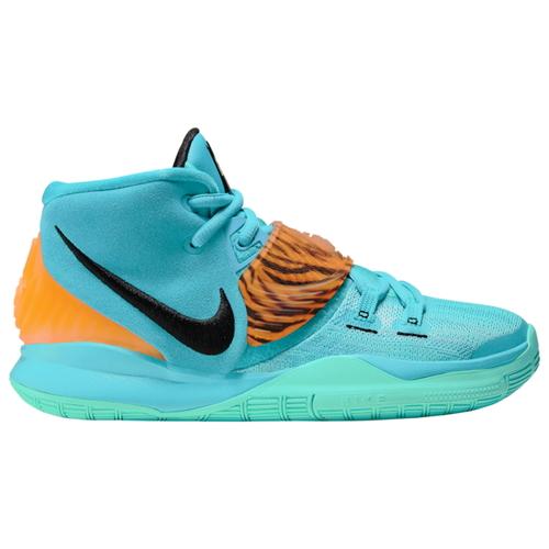 NIKE ナイキ キッズ/レディース カイリー6 Nike Kyrie 6 GS NIKE ナイキ キッズ/レディース カイリー6 Nike Kyrie 6 GS